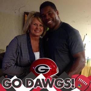 Meet your Posher, Lynette